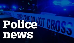 调查人员说，几周后，从华盛顿镇一个工作地点被盗的钻井工具和设备被出售。