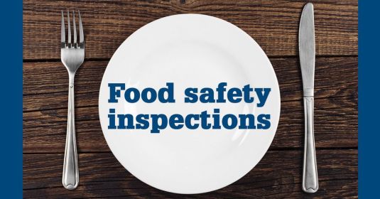 伯克斯县分为三个管辖区:雷丁、穆伦伯格镇和该县的其他地区。雷丁镇和穆伦伯格镇都有自己的食品安全检查员，而该县的其他地方则由宾夕法尼亚州农业部的检查员进行检查。考试结果将每隔一周公布一次。所有食品摊贩至少要接受检查[…]